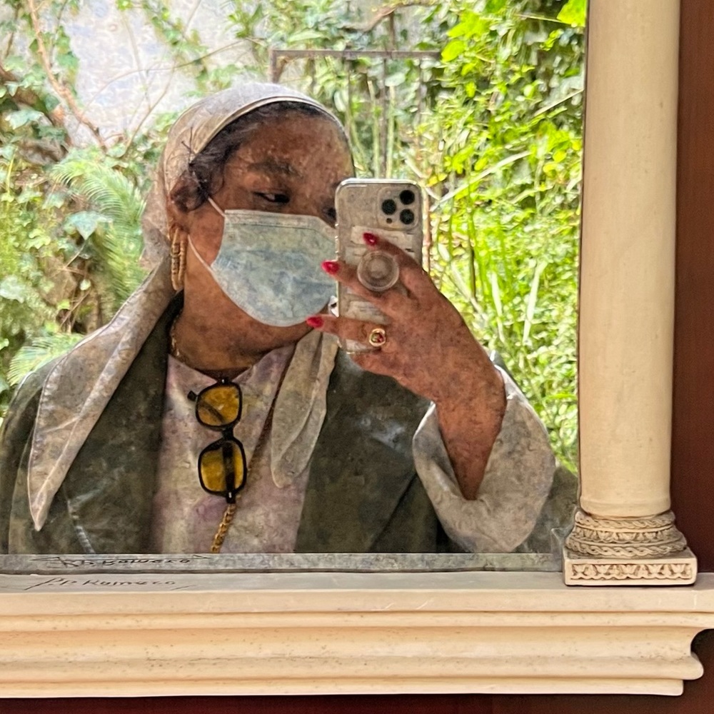 Meet your Posher, Fatma